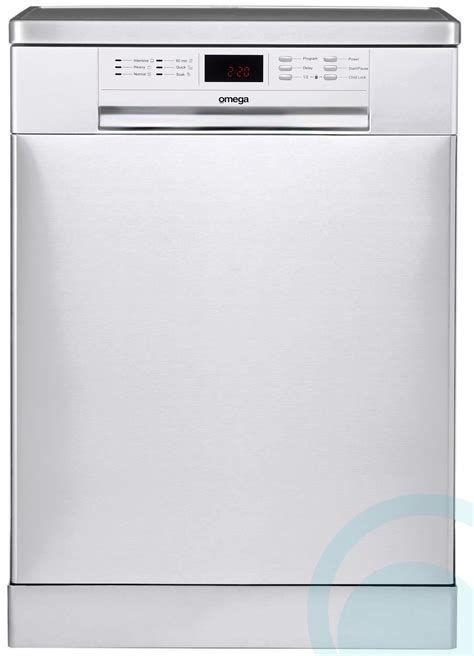 omega dishwasher odw702xb